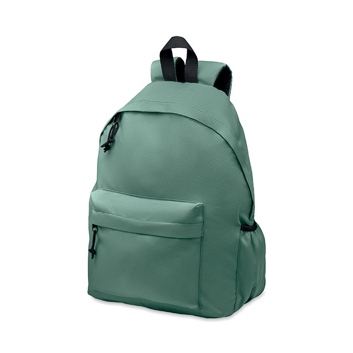 Plecak z poliestru 600D RPET BAPAL+