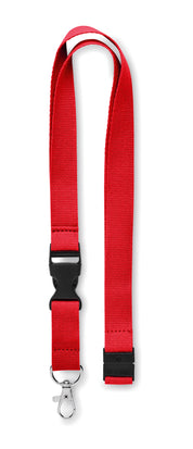 Smycz  bawełniana 20mm LANNYCOT
