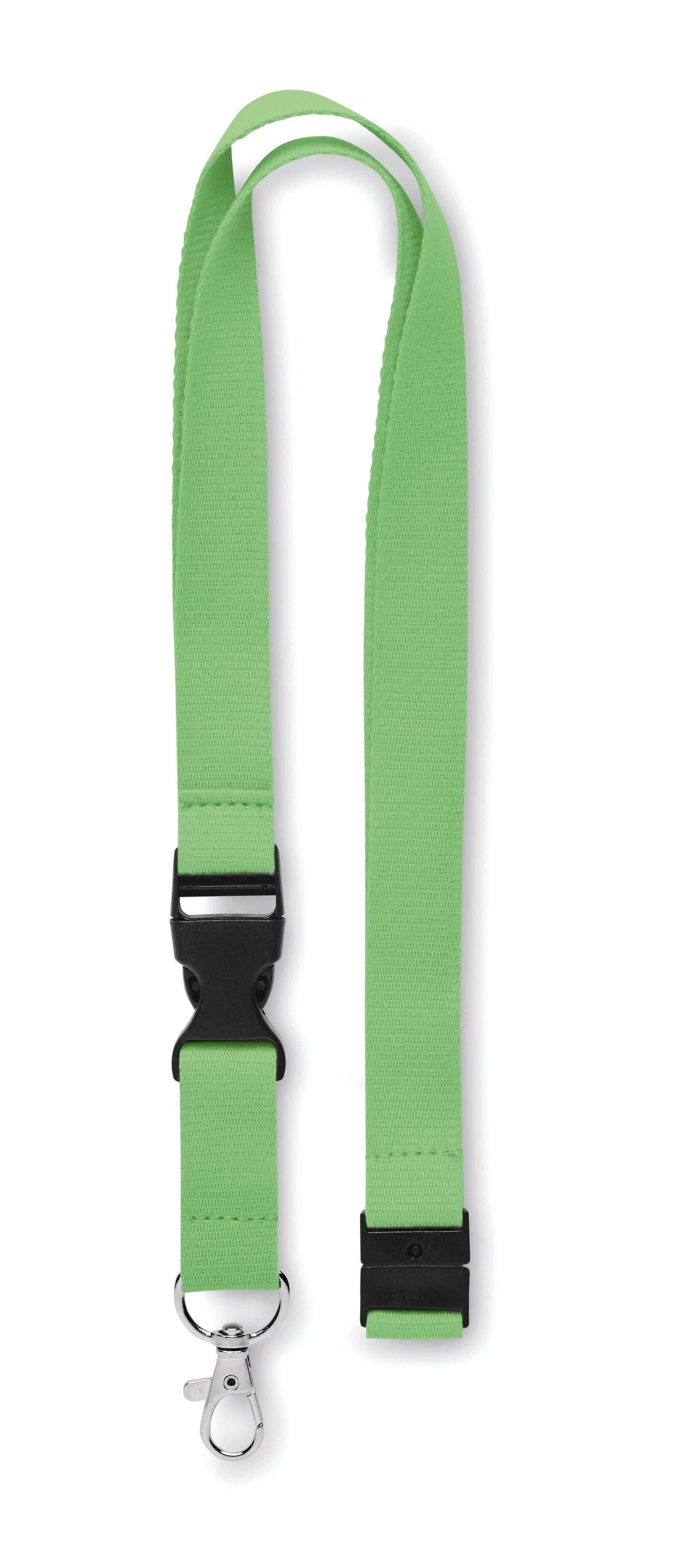 Smycz  bawełniana 20mm LANNYCOT