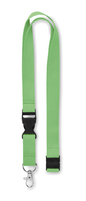Smycz  bawełniana 20mm LANNYCOT