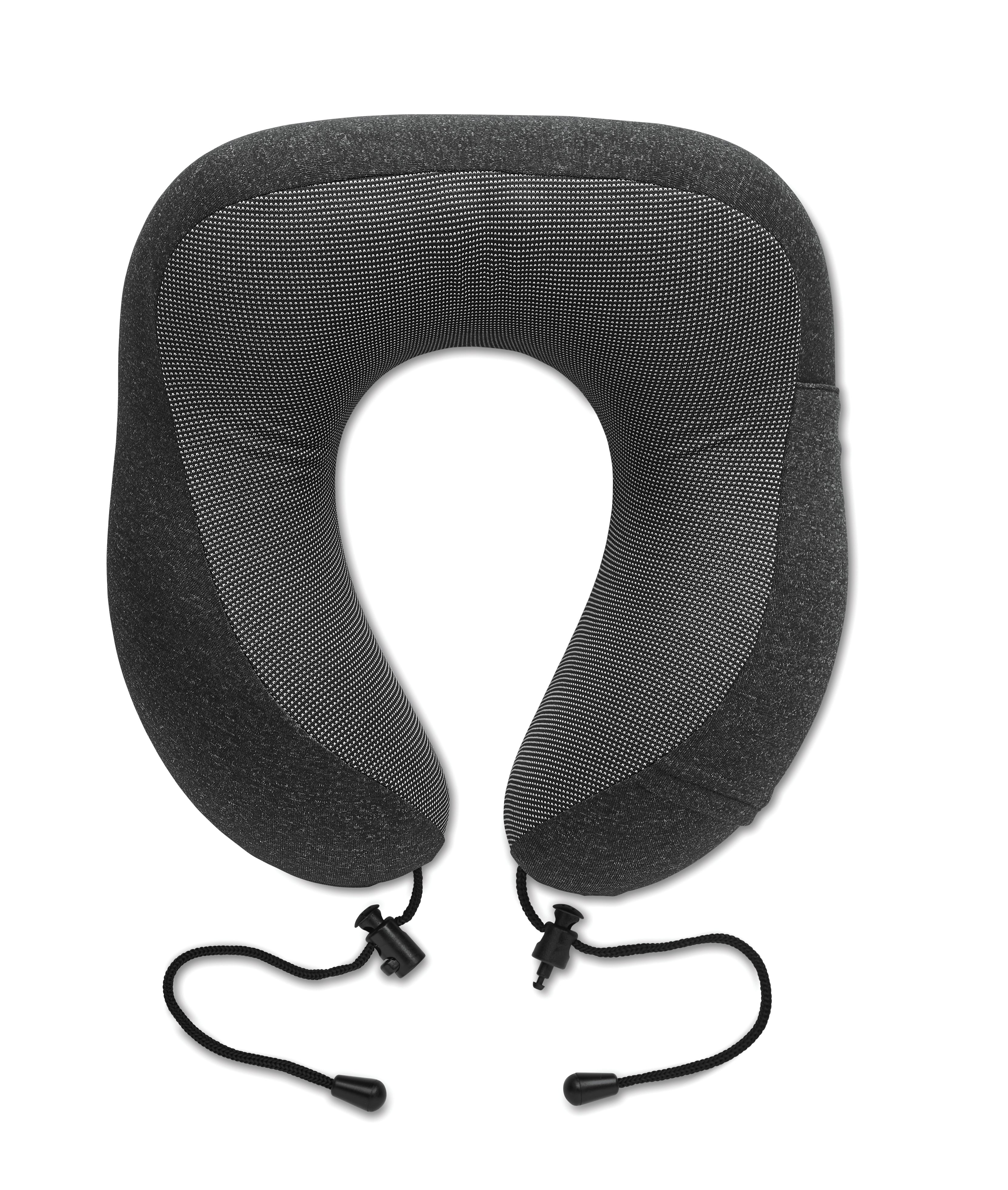Poduszka podróżna z RPET BANTAL