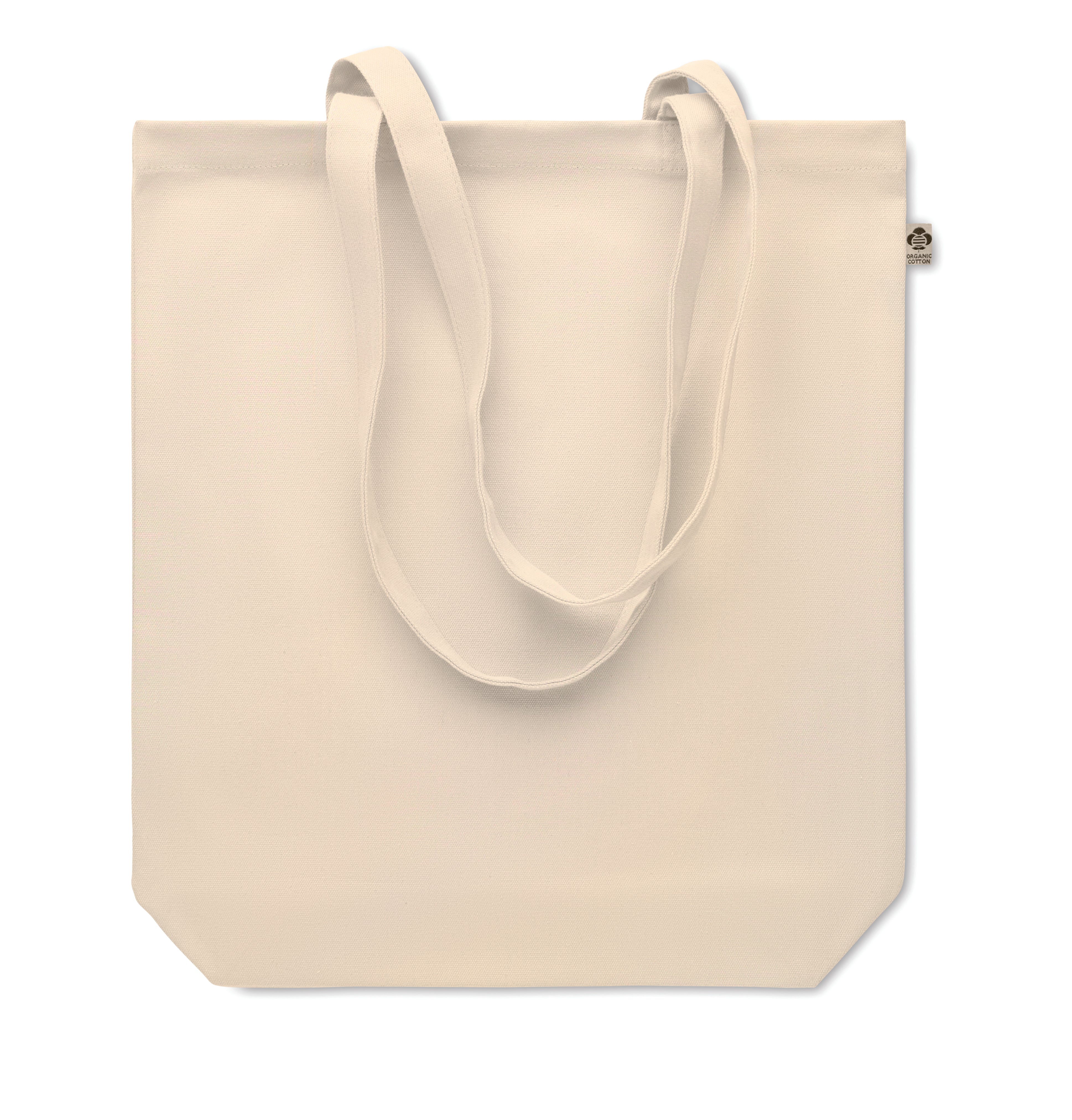 Płócienna torba 270 gr/m² RASSA+