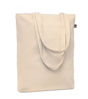 Płócienna torba 270 gr/m² RASSA+
