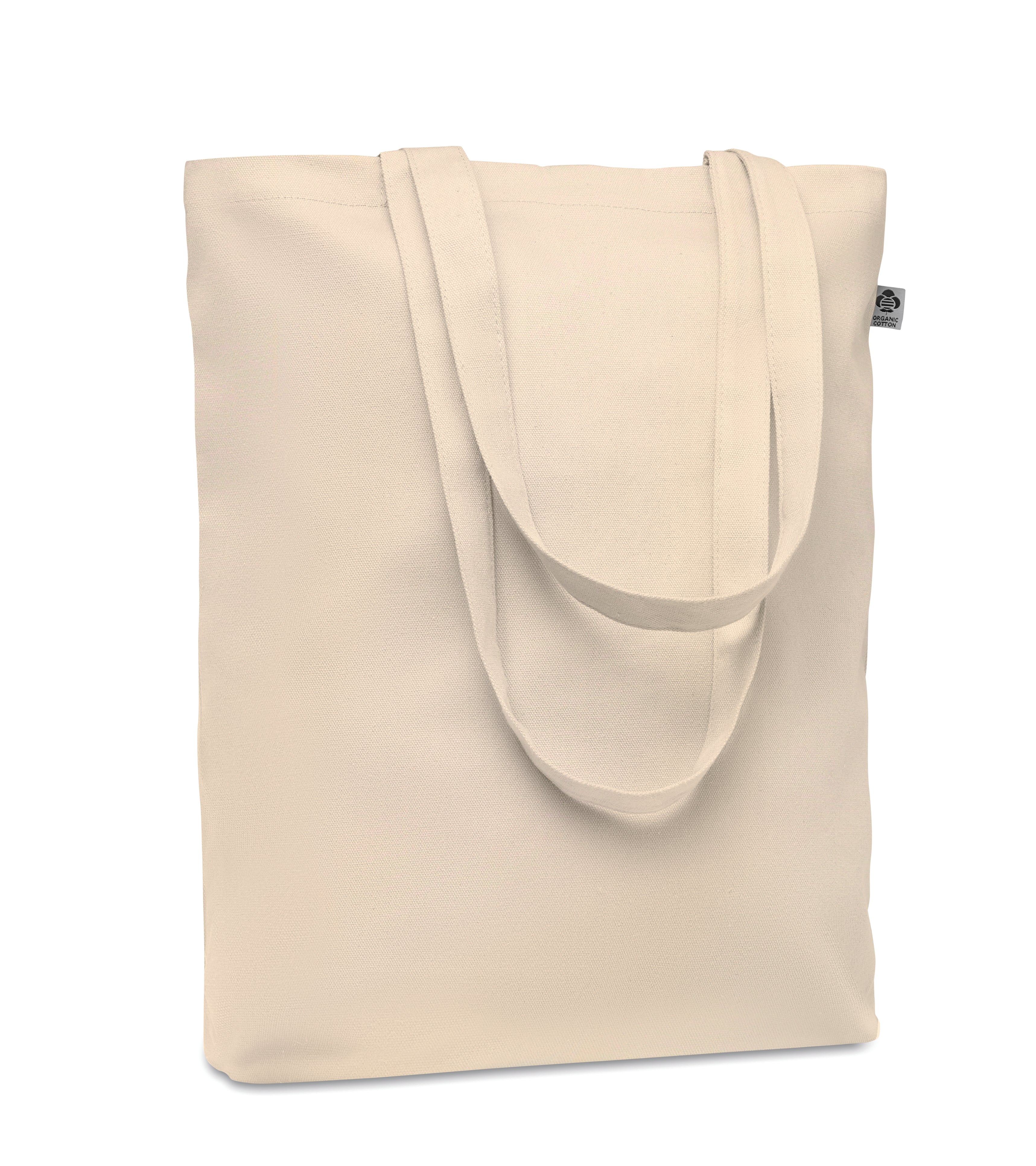 Płócienna torba 270 gr/m² RASSA+