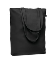 Płócienna torba 270 gr/m² COCO