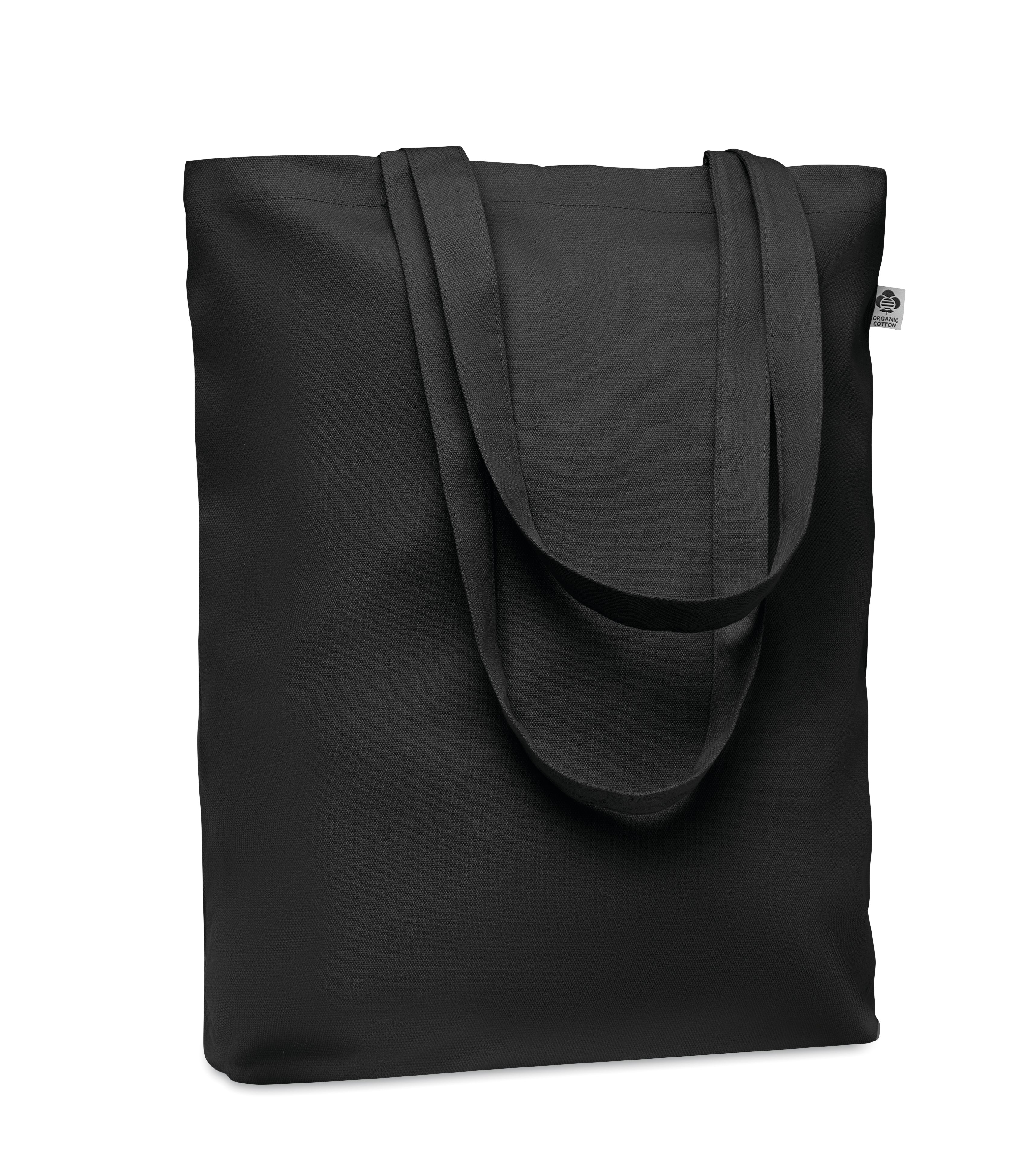 Płócienna torba 270 gr/m² COCO