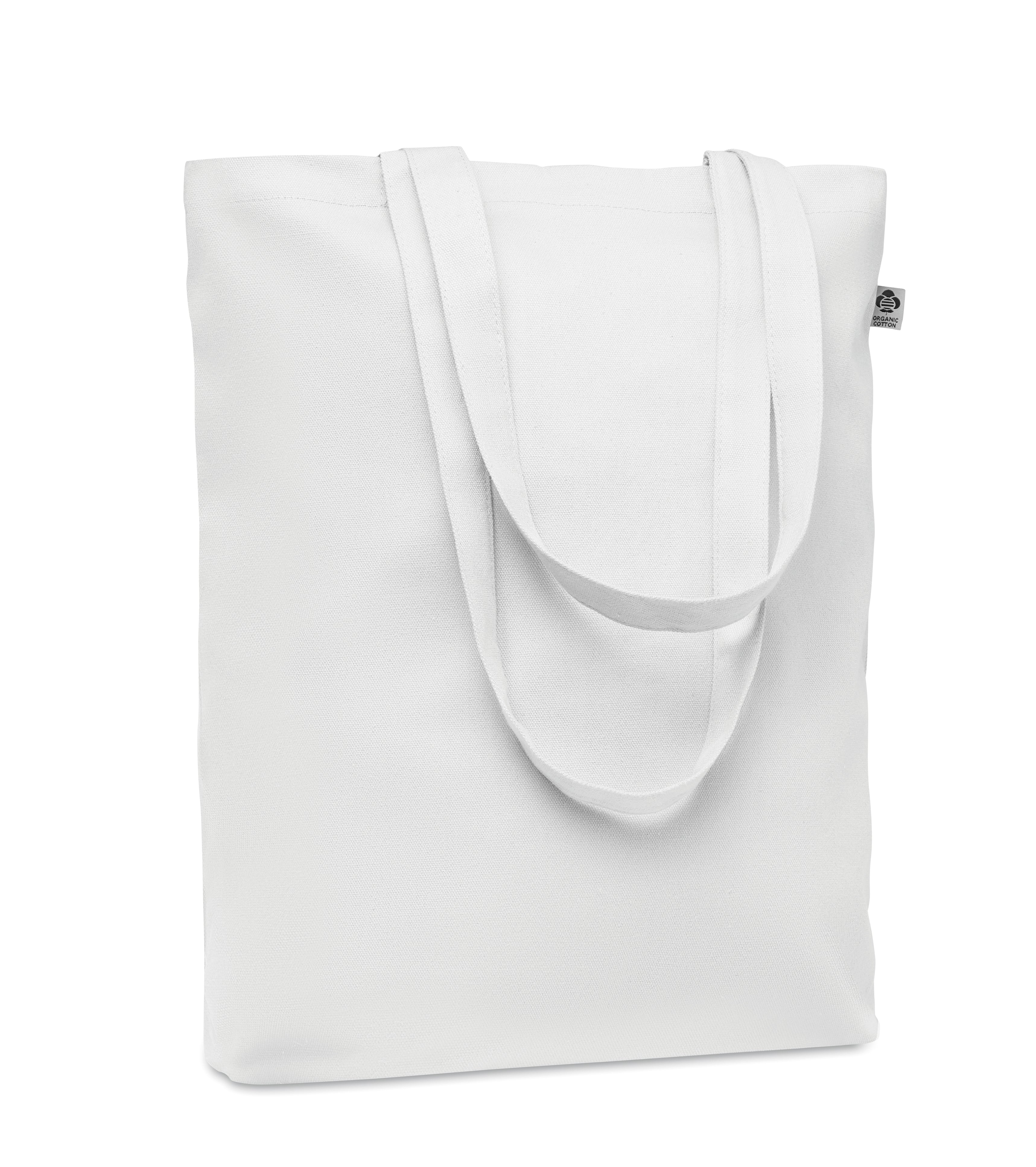 Płócienna torba 270 gr/m² COCO