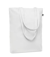 Płócienna torba 270 gr/m² COCO