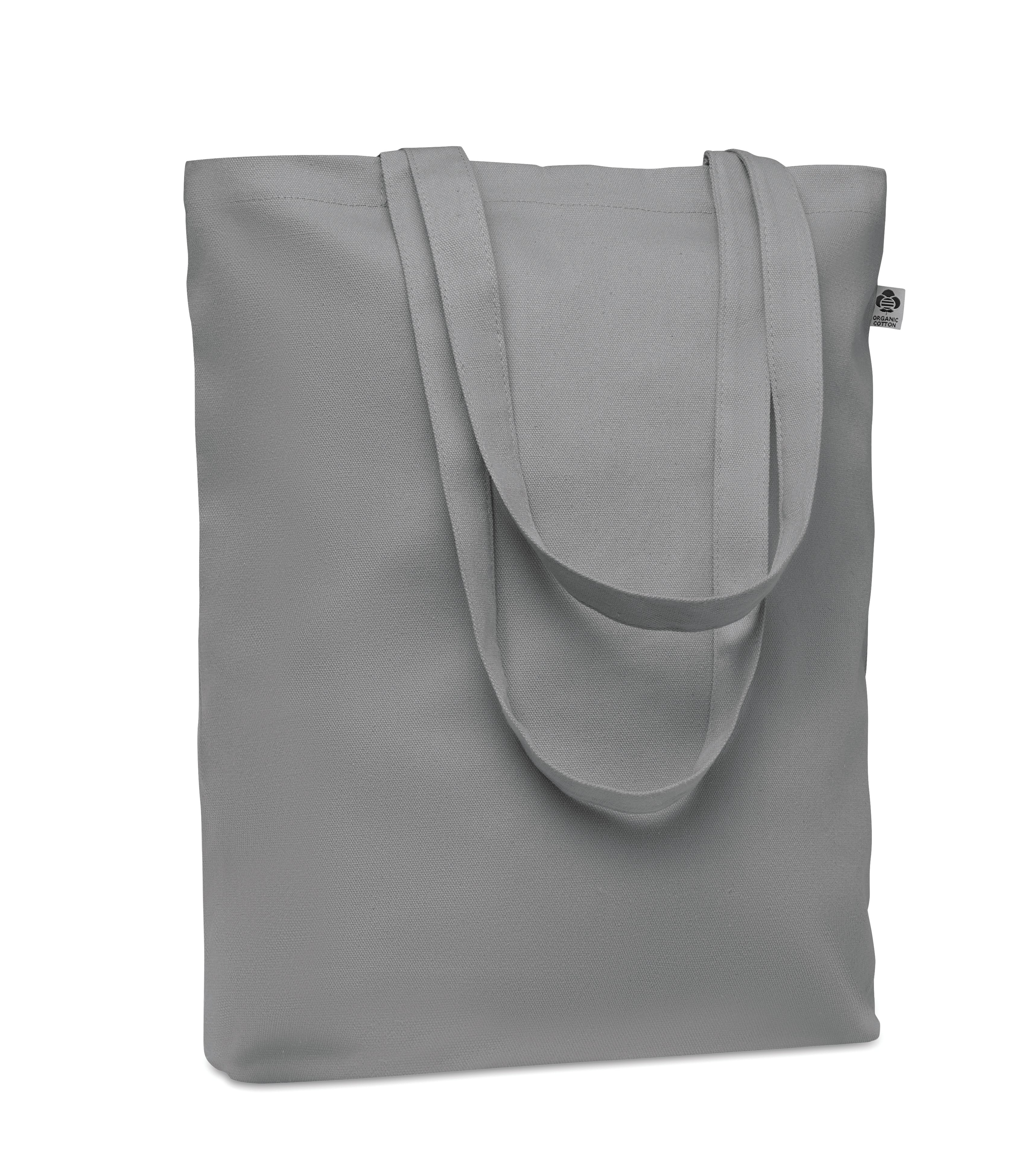 Płócienna torba 270 gr/m² COCO