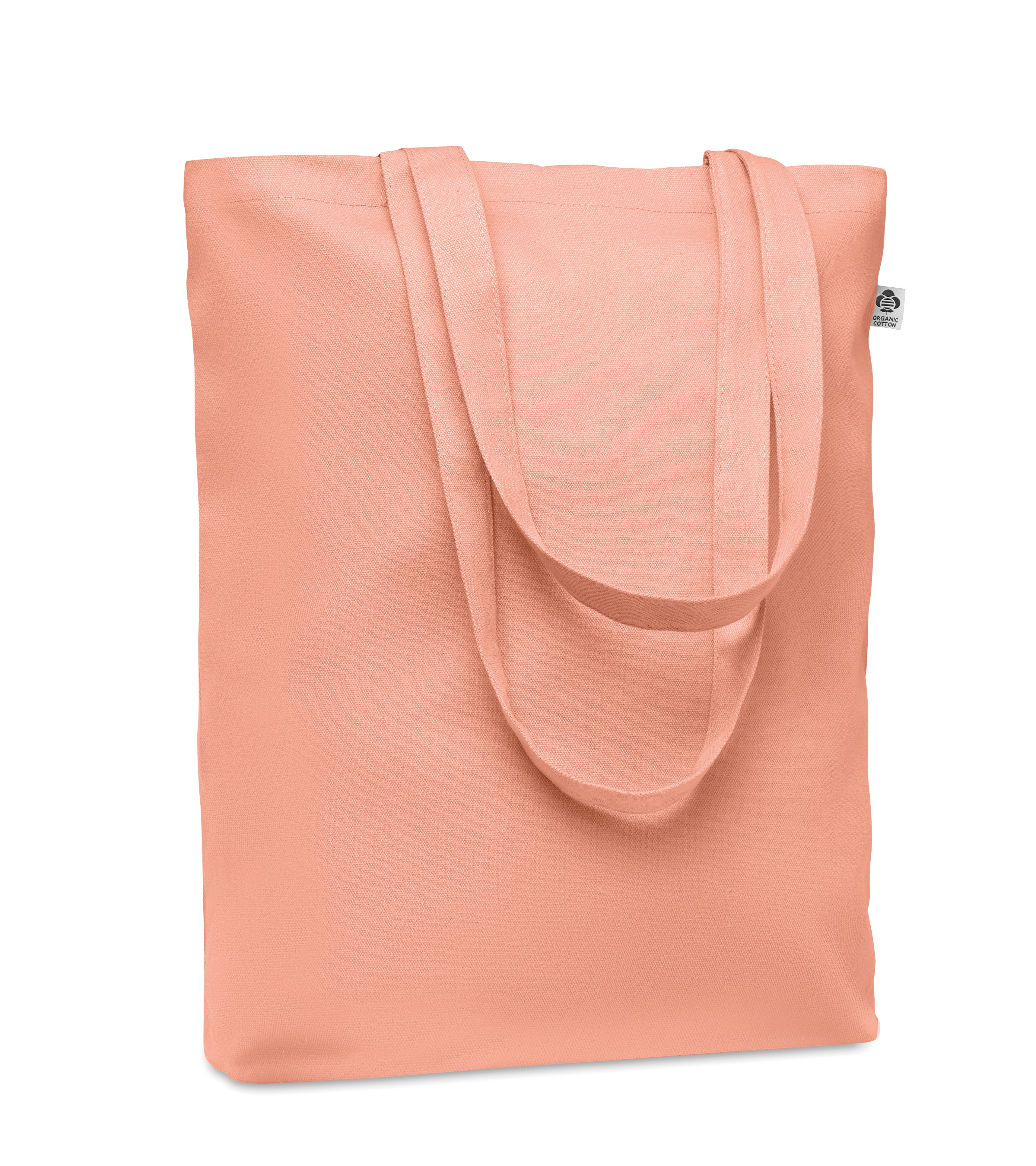 Płócienna torba 270 gr/m² COCO