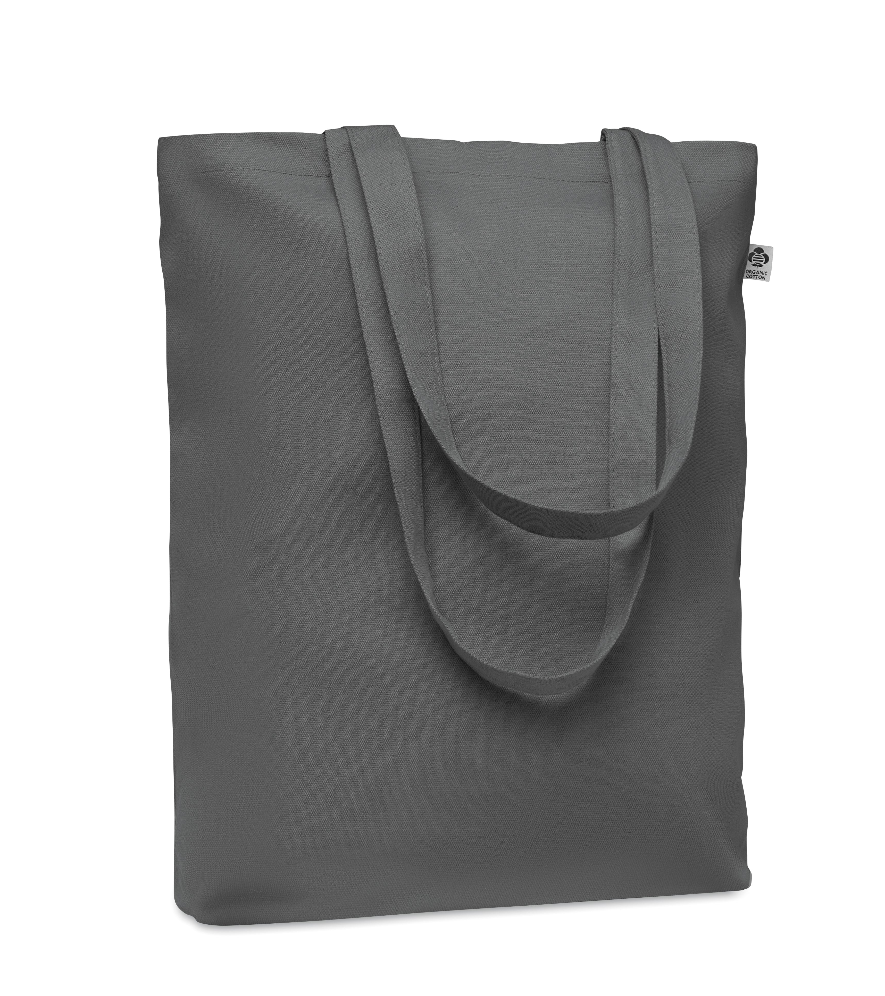 Płócienna torba 270 gr/m² COCO