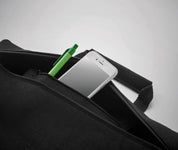 Torba na laptopa z filcu RPET TAPLA