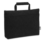 Torba na laptopa z filcu RPET TAPLA