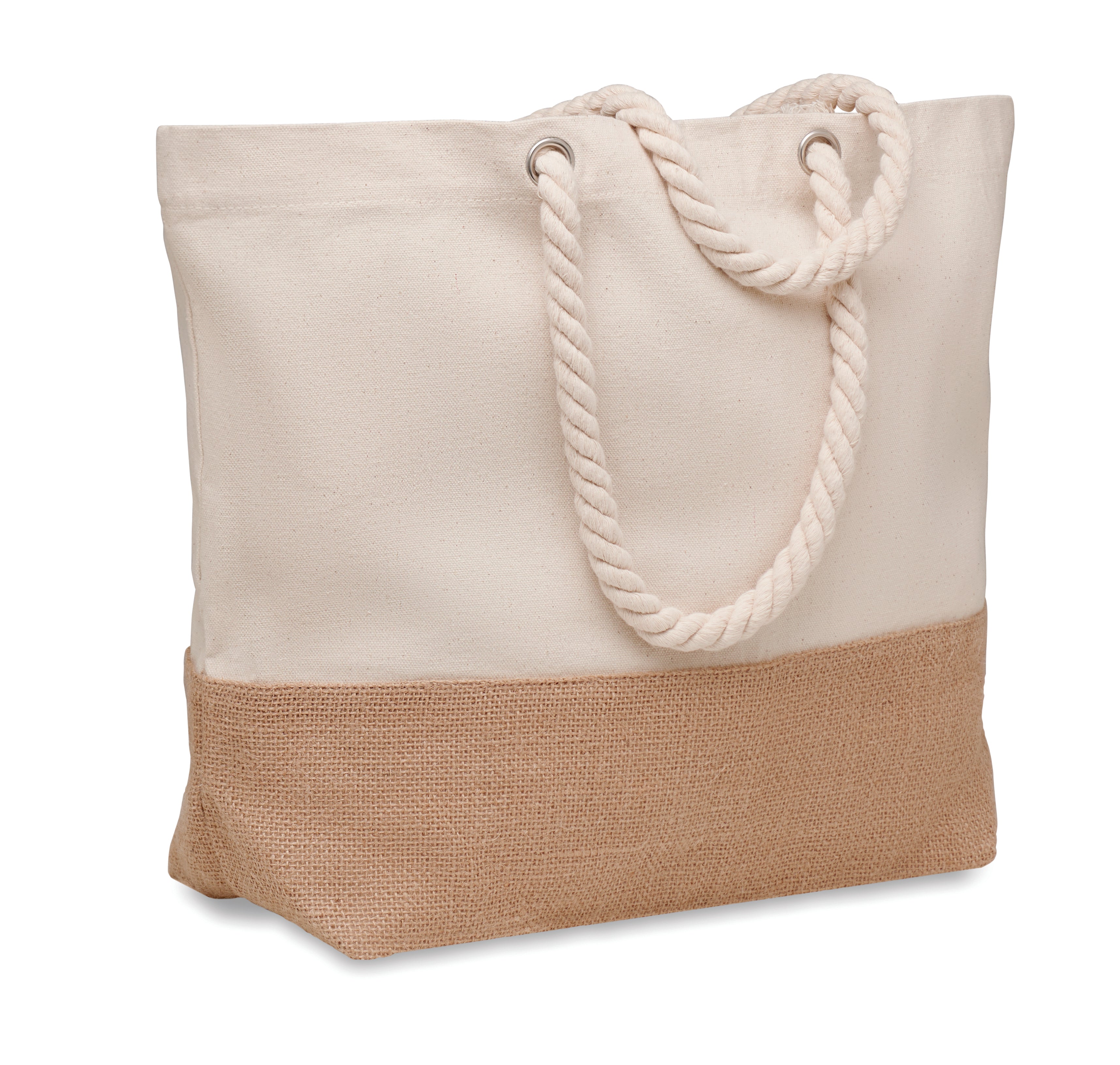 Torba plażowa, płótno 280gr/m² PANTAI