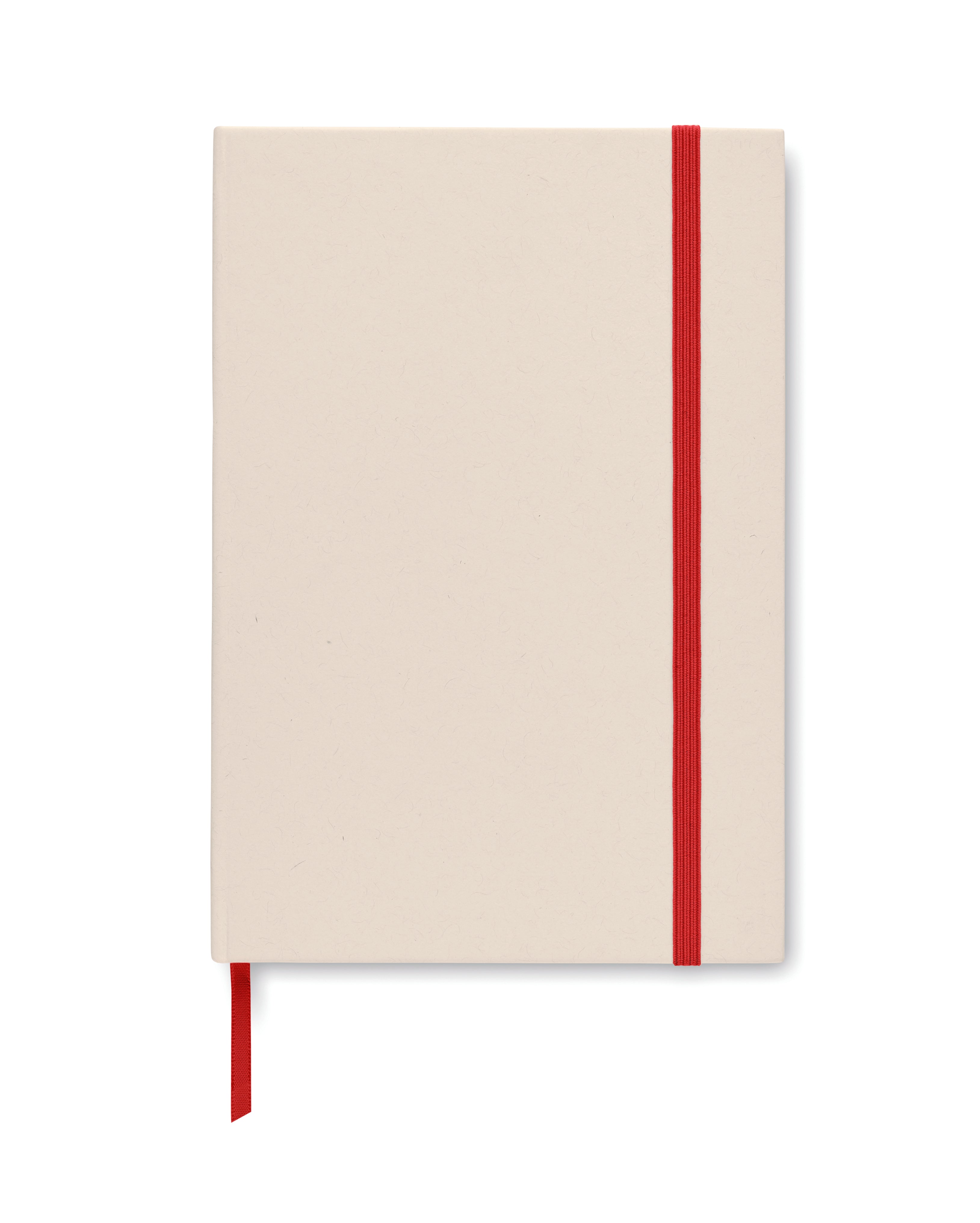 Zeszyt A5 karton z recyklingu MITO NOTE