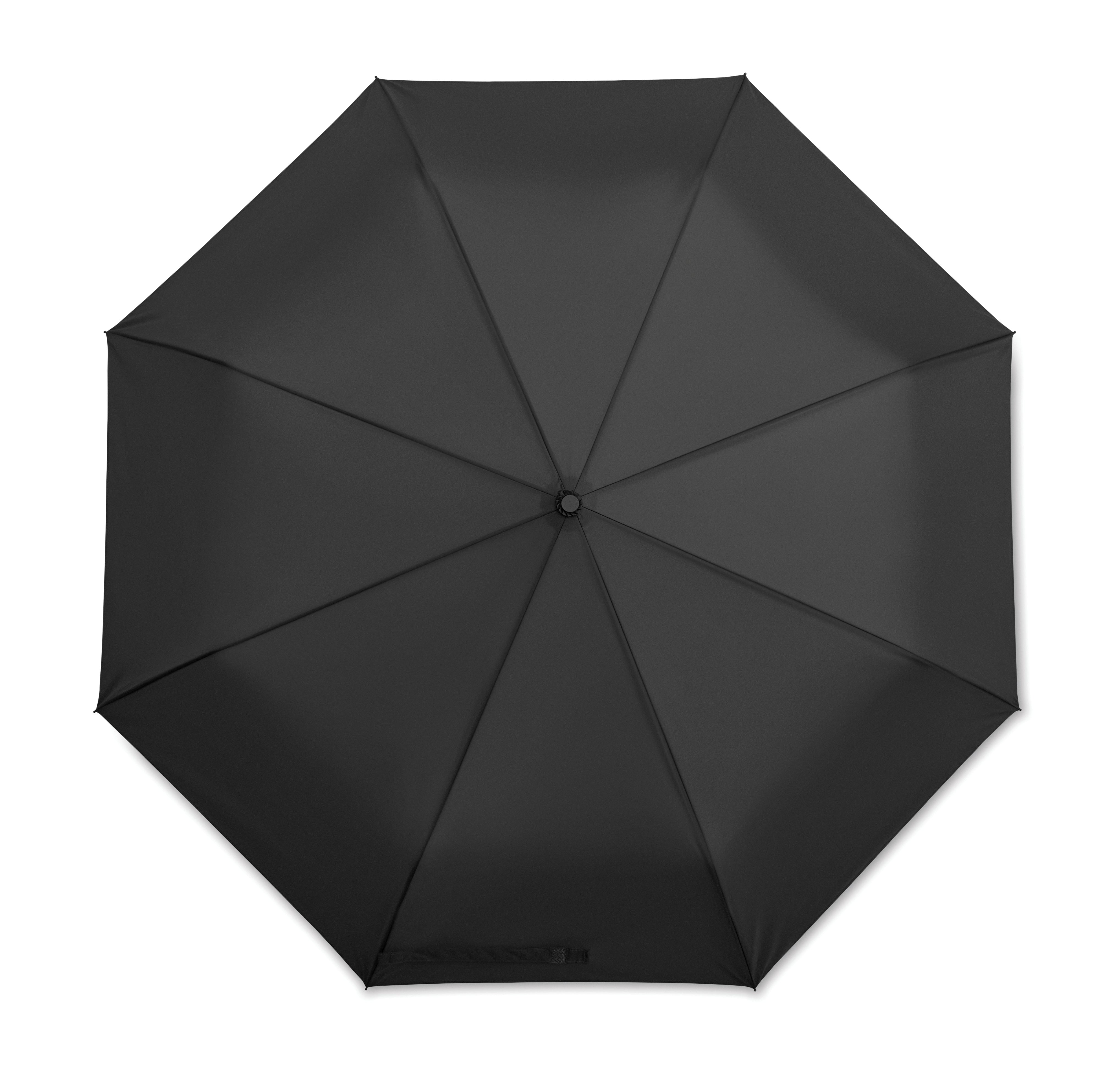 Wiatroodporny parasol 27 cali ROCHESTER