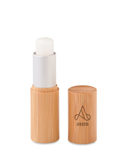 Balsam do ust w bambusie GLOSS LUX