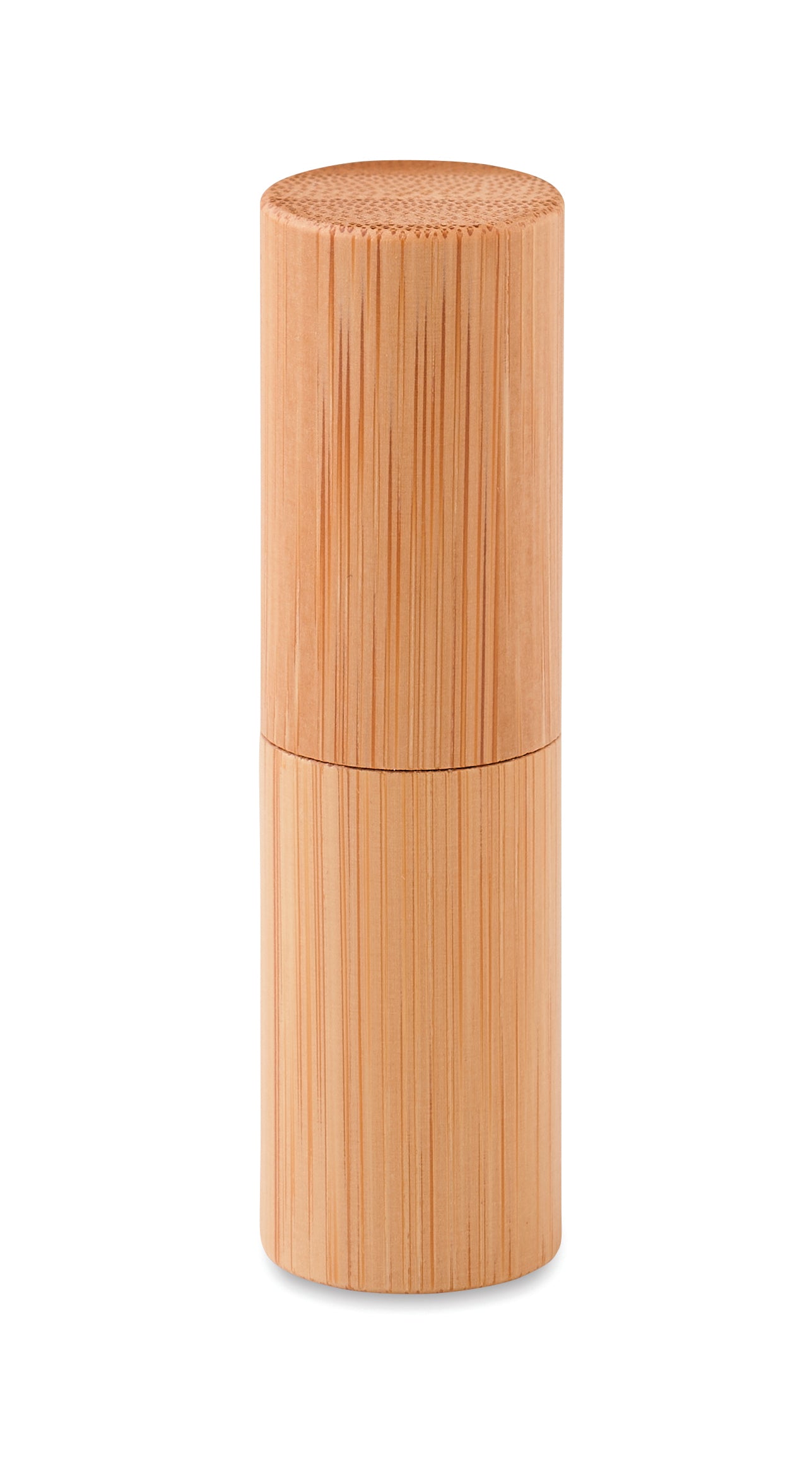 Balsam do ust w bambusie GLOSS LUX