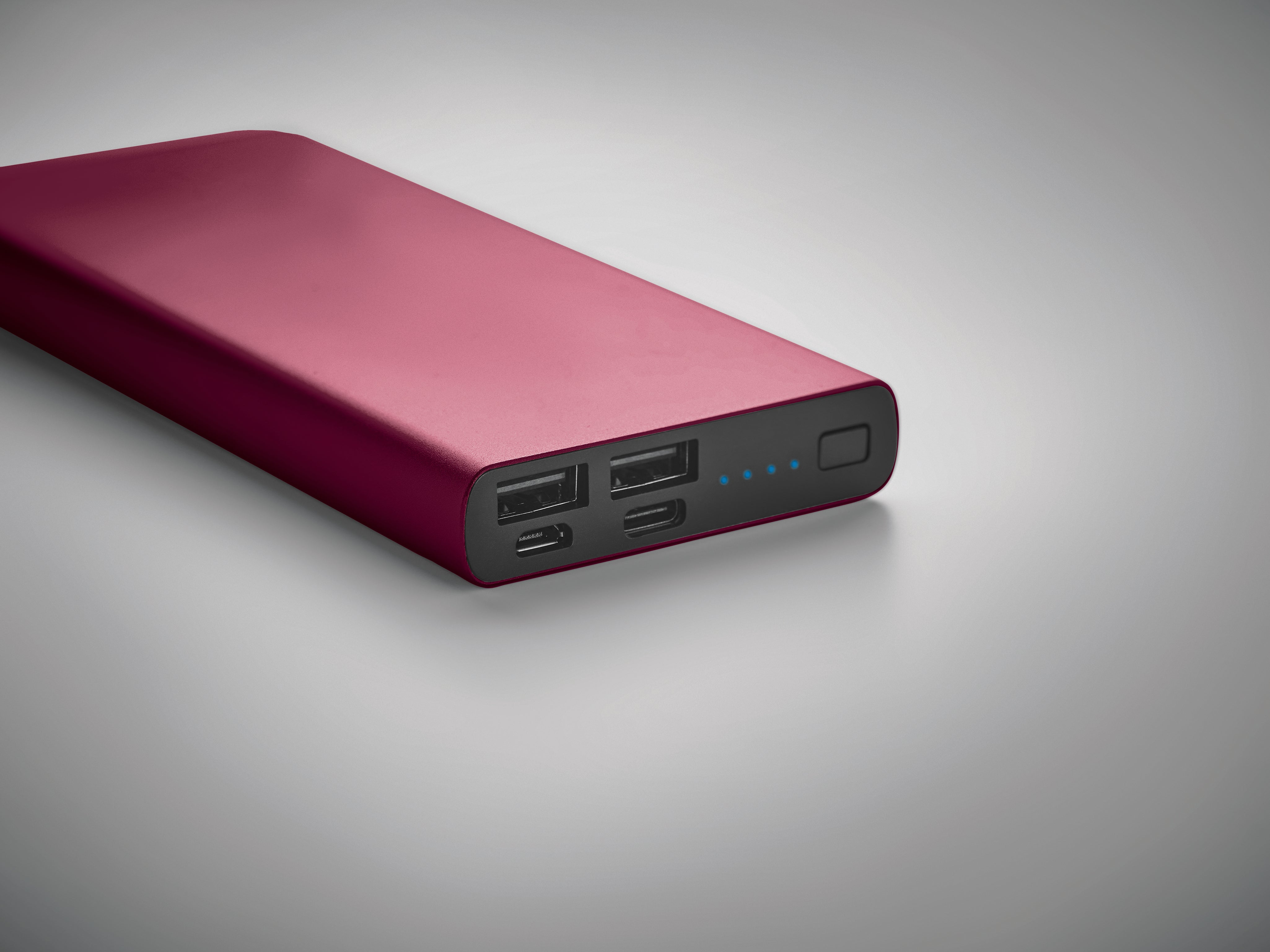 Power bank 10000 mAh POWERFLAT 10C