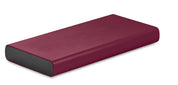 Power bank 10000 mAh POWERFLAT 10C