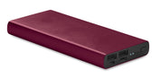 Power bank 10000 mAh POWERFLAT 10C