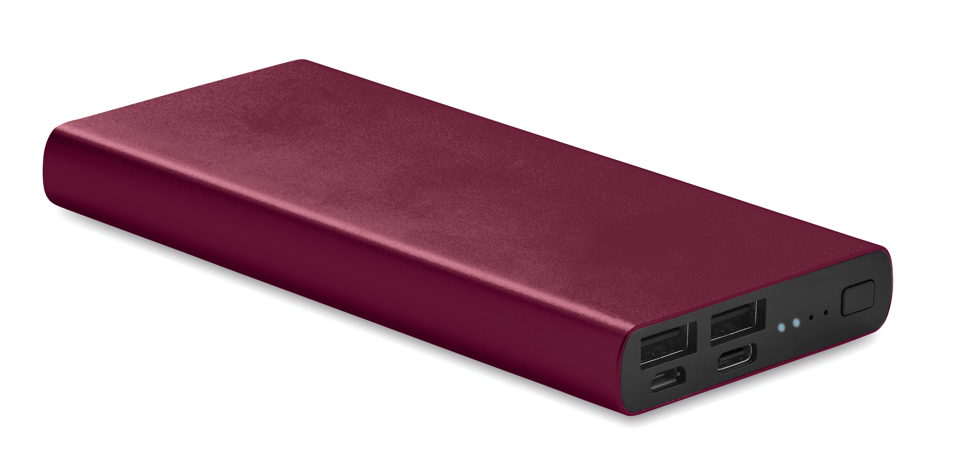 Power bank 10000 mAh POWERFLAT 10C