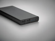 Power bank 10000 mAh POWERFLAT 10C