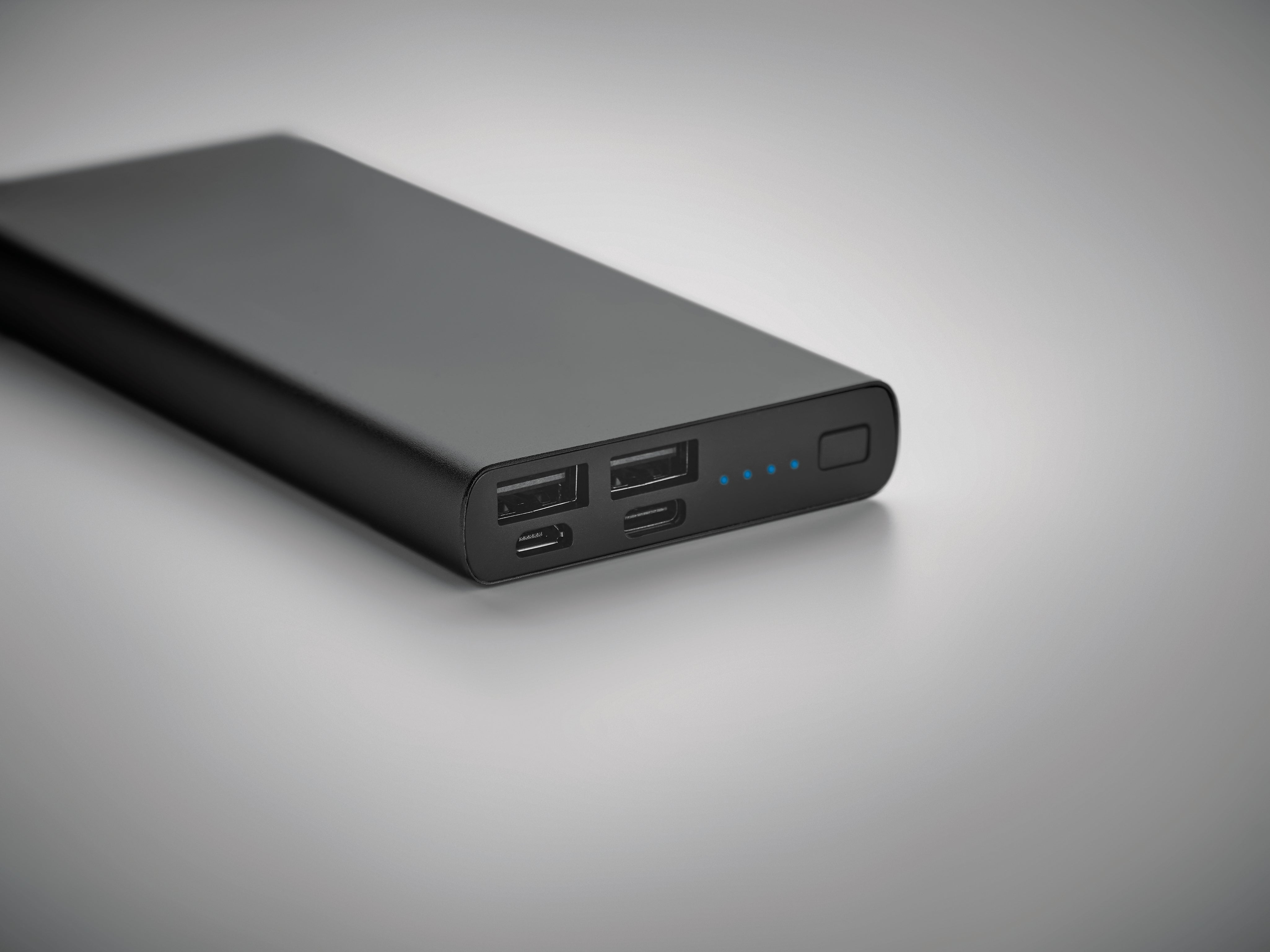 Power bank 10000 mAh POWERFLAT 10C