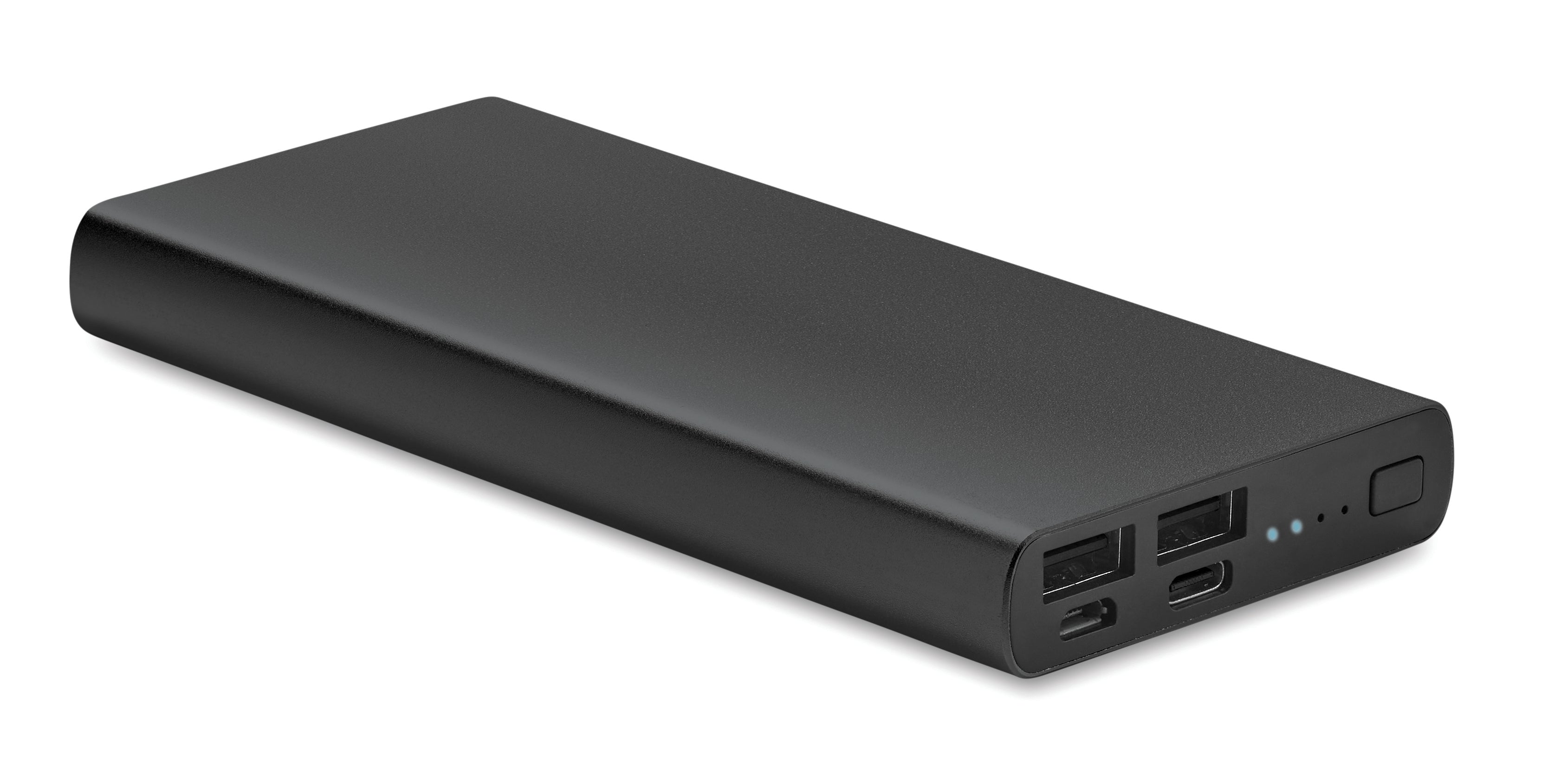 Power bank 10000 mAh POWERFLAT 10C
