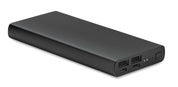 Power bank 10000 mAh POWERFLAT 10C