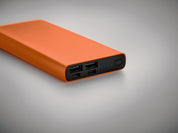 Power bank 10000 mAh POWERFLAT 10C
