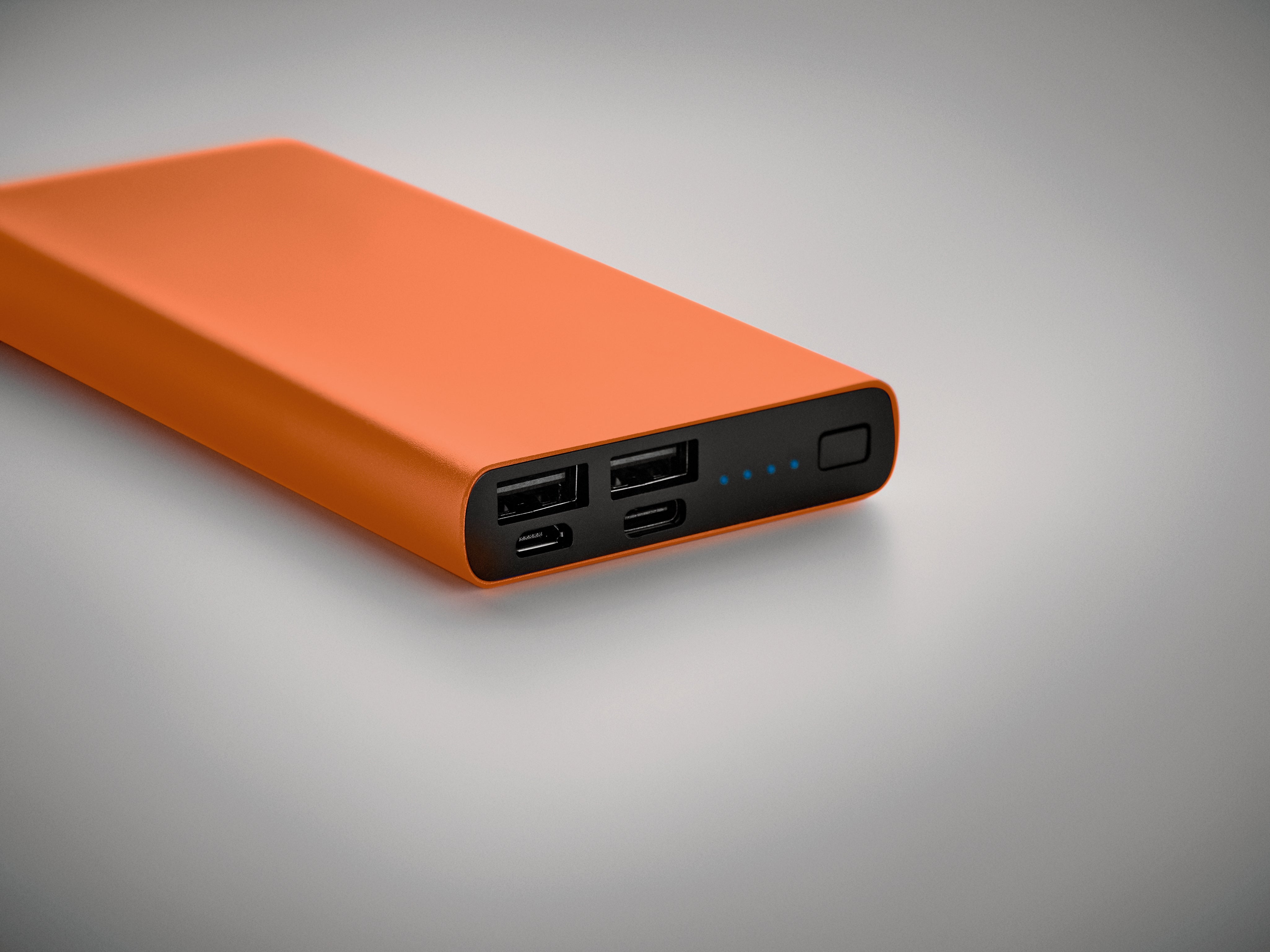 Power bank 10000 mAh POWERFLAT 10C