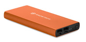 Power bank 10000 mAh POWERFLAT 10C