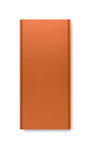 Power bank 10000 mAh POWERFLAT 10C