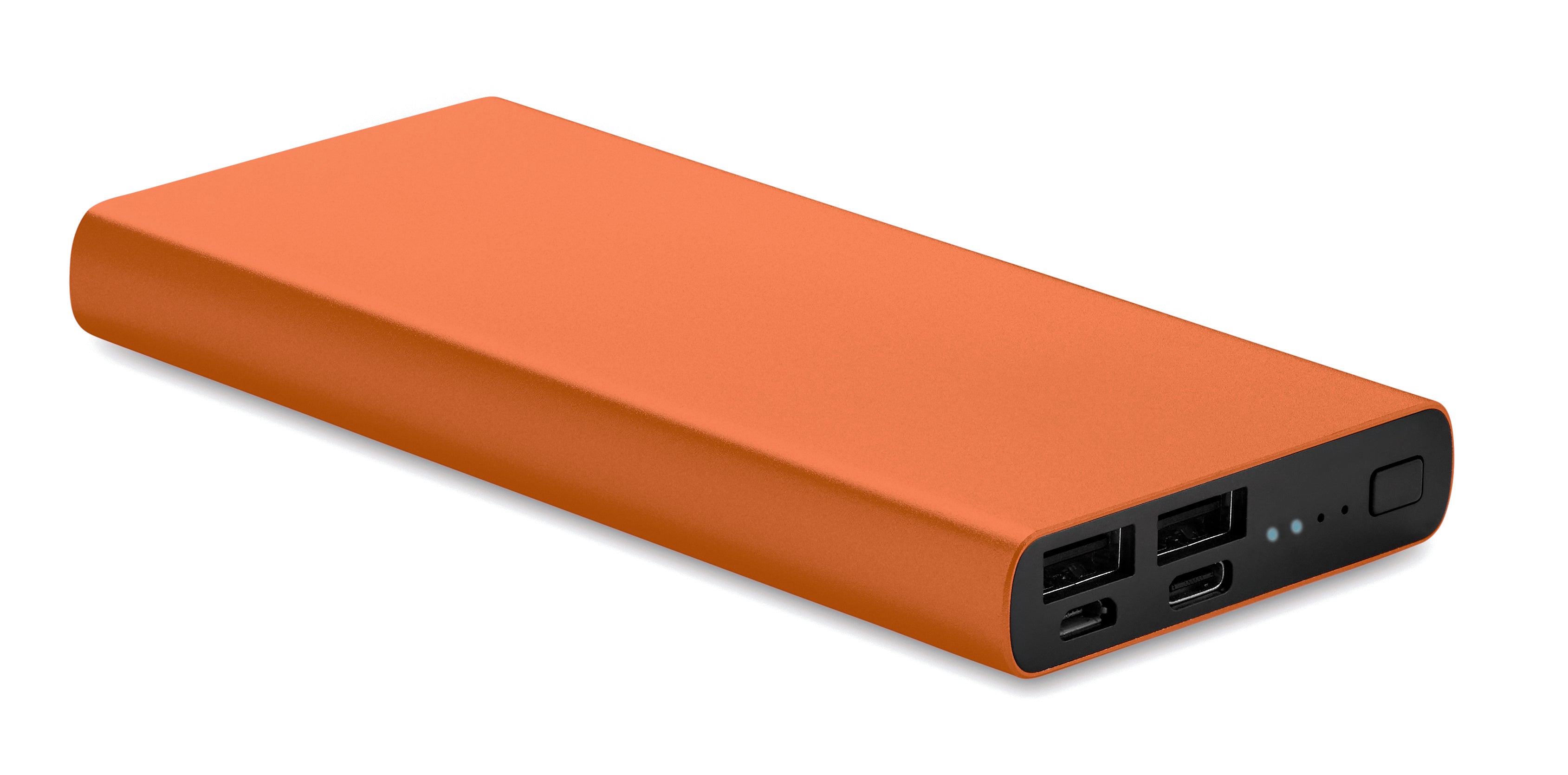 Power bank 10000 mAh POWERFLAT 10C