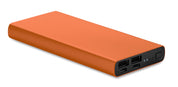 Power bank 10000 mAh POWERFLAT 10C