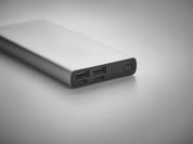 Power bank 10000 mAh POWERFLAT 10C