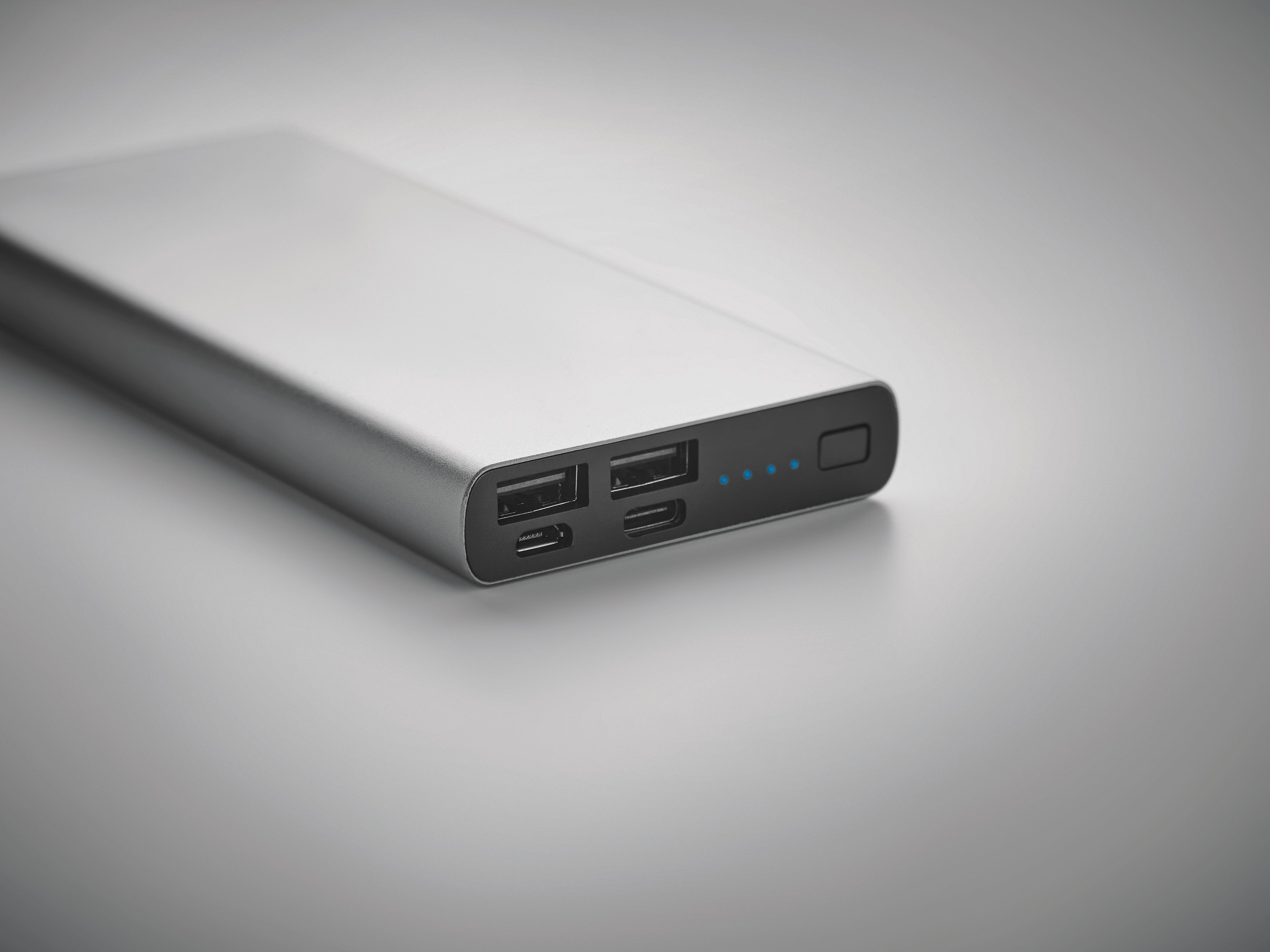 Power bank 10000 mAh POWERFLAT 10C