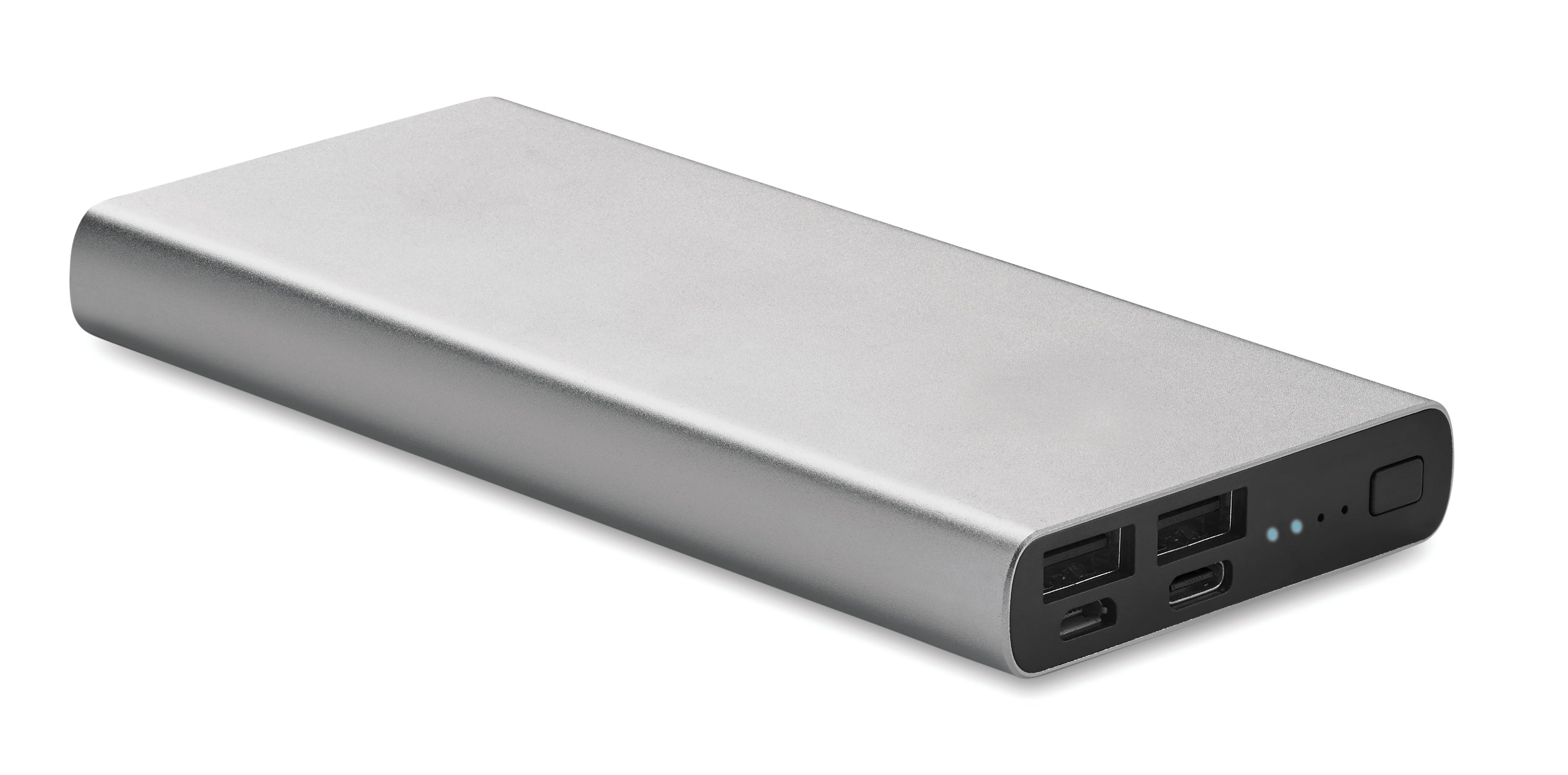 Power bank 10000 mAh POWERFLAT 10C