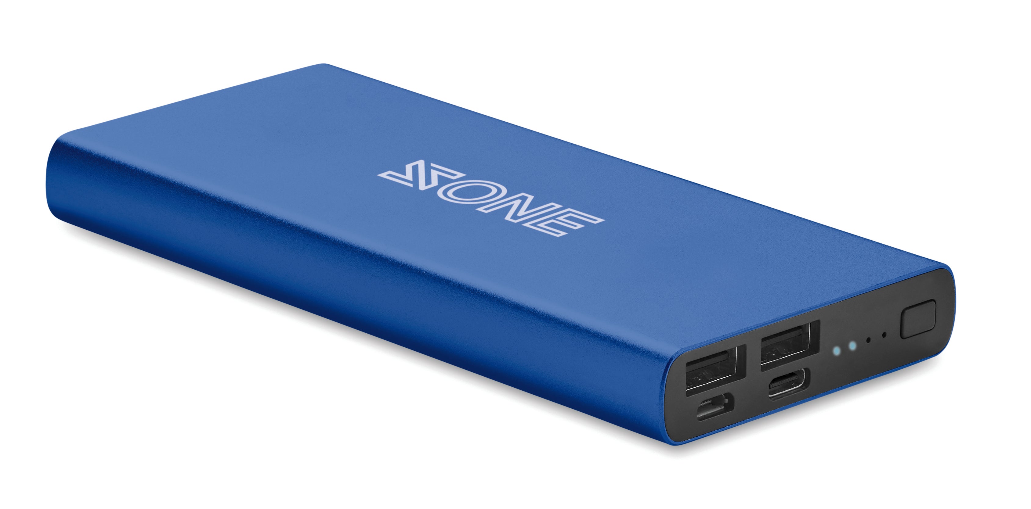 Power bank 10000 mAh POWERFLAT 10C