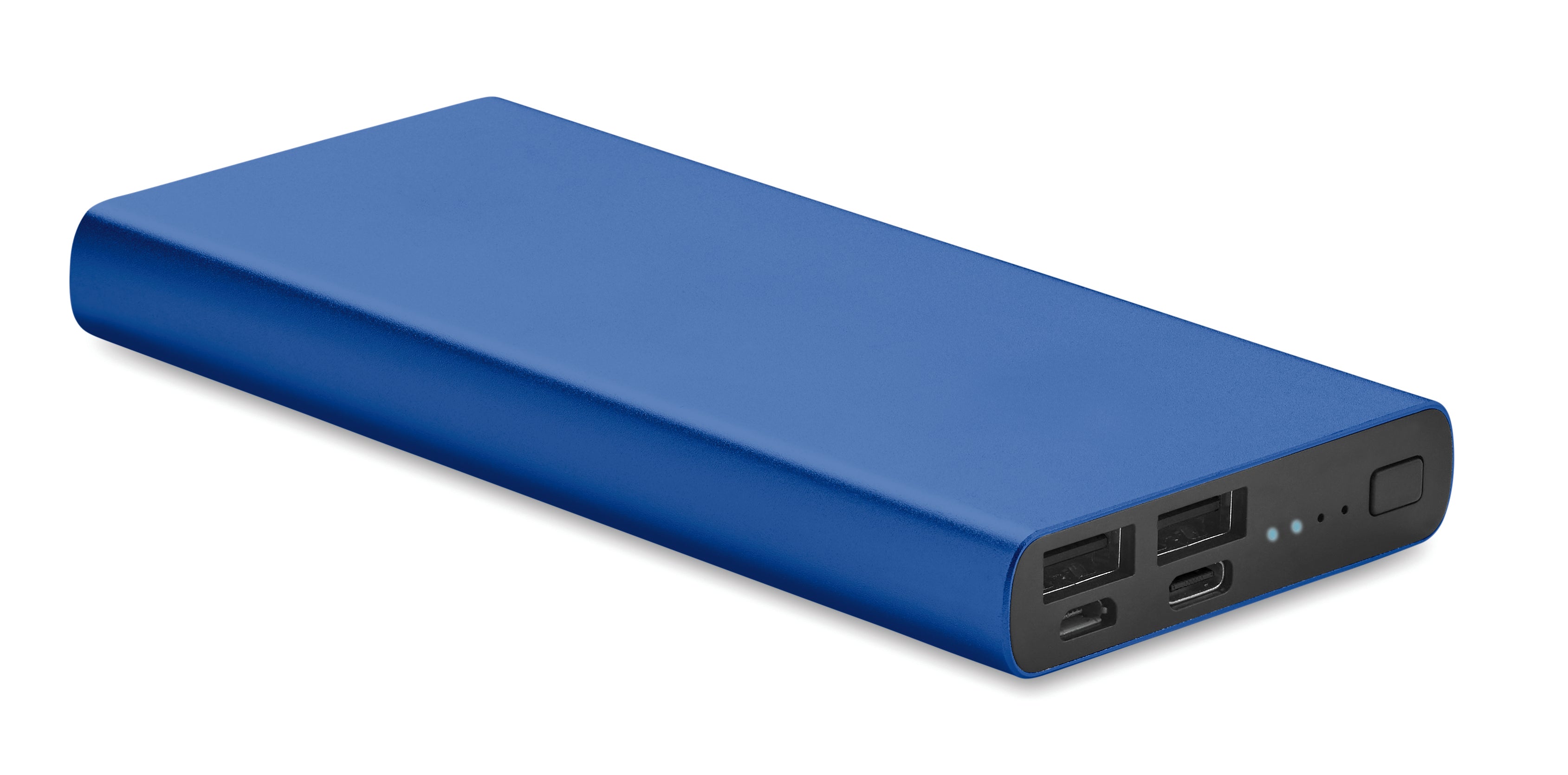 Power bank 10000 mAh POWERFLAT 10C