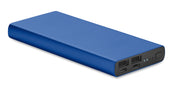 Power bank 10000 mAh POWERFLAT 10C