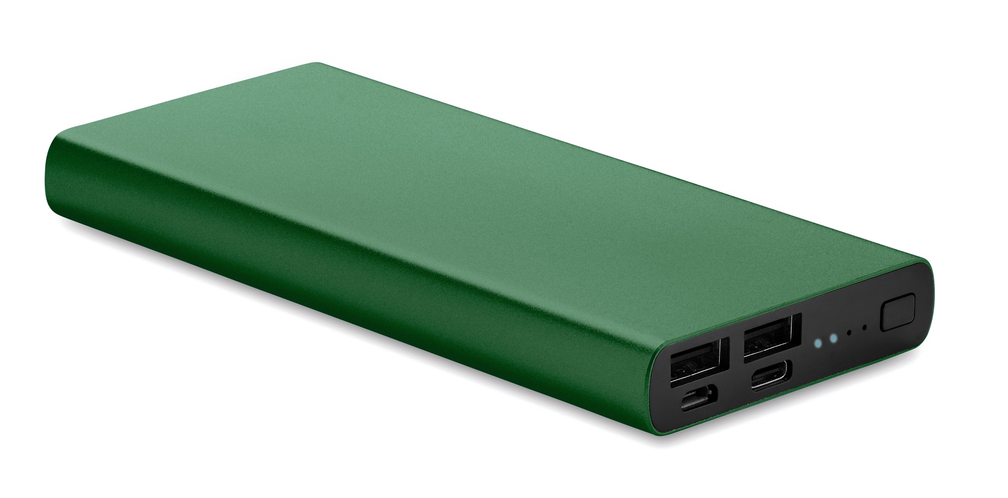 Power bank 10000 mAh POWERFLAT 10C