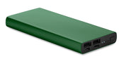 Power bank 10000 mAh POWERFLAT 10C