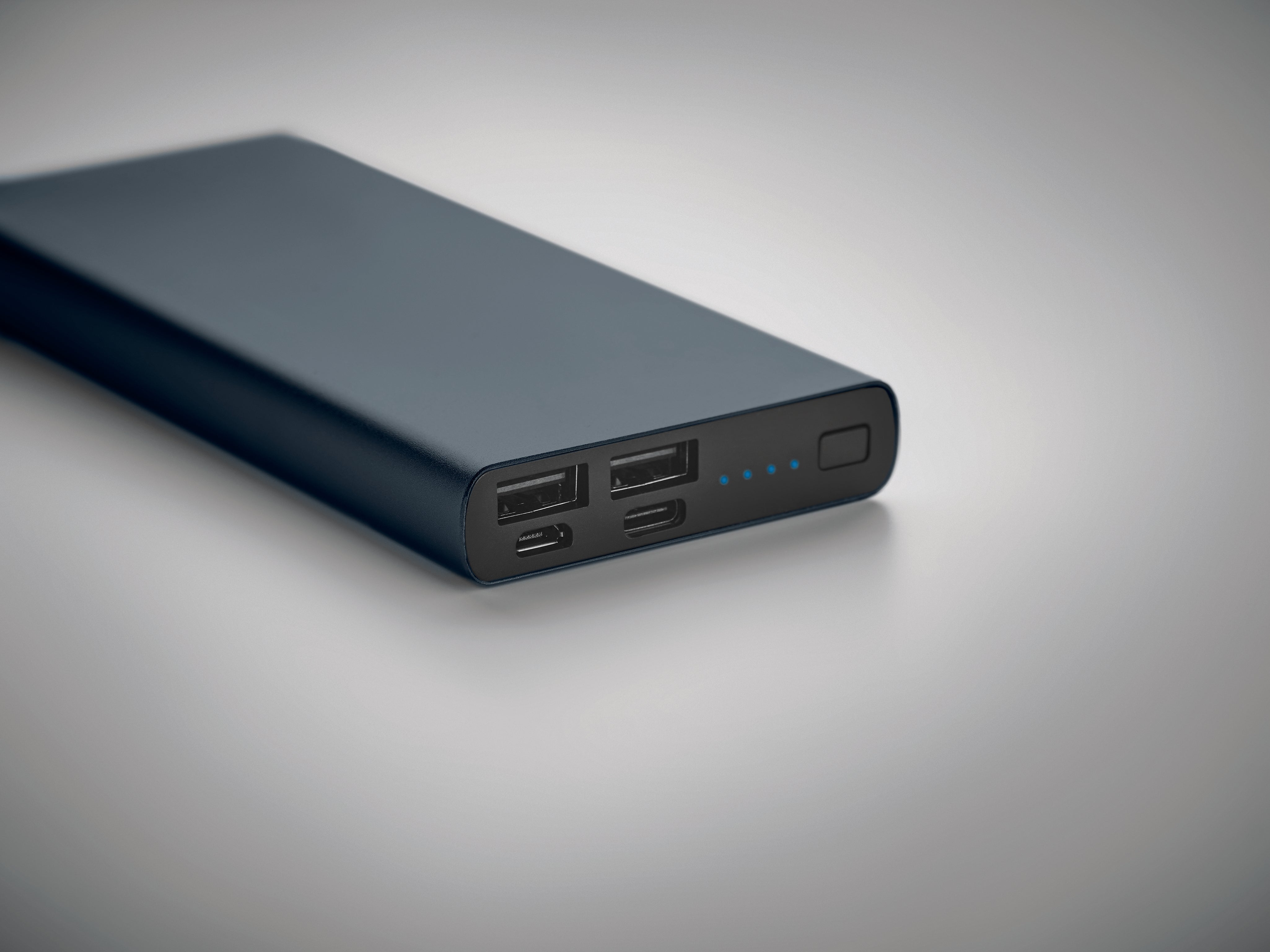 Power bank 10000 mAh POWERFLAT 10C