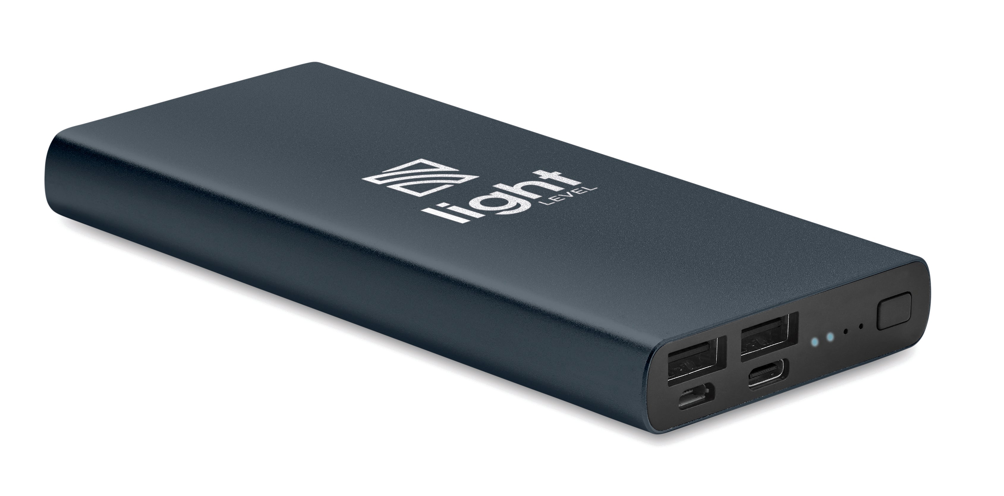 Power bank 10000 mAh POWERFLAT 10C