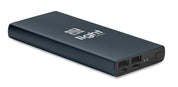 Power bank 10000 mAh POWERFLAT 10C