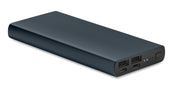 Power bank 10000 mAh POWERFLAT 10C