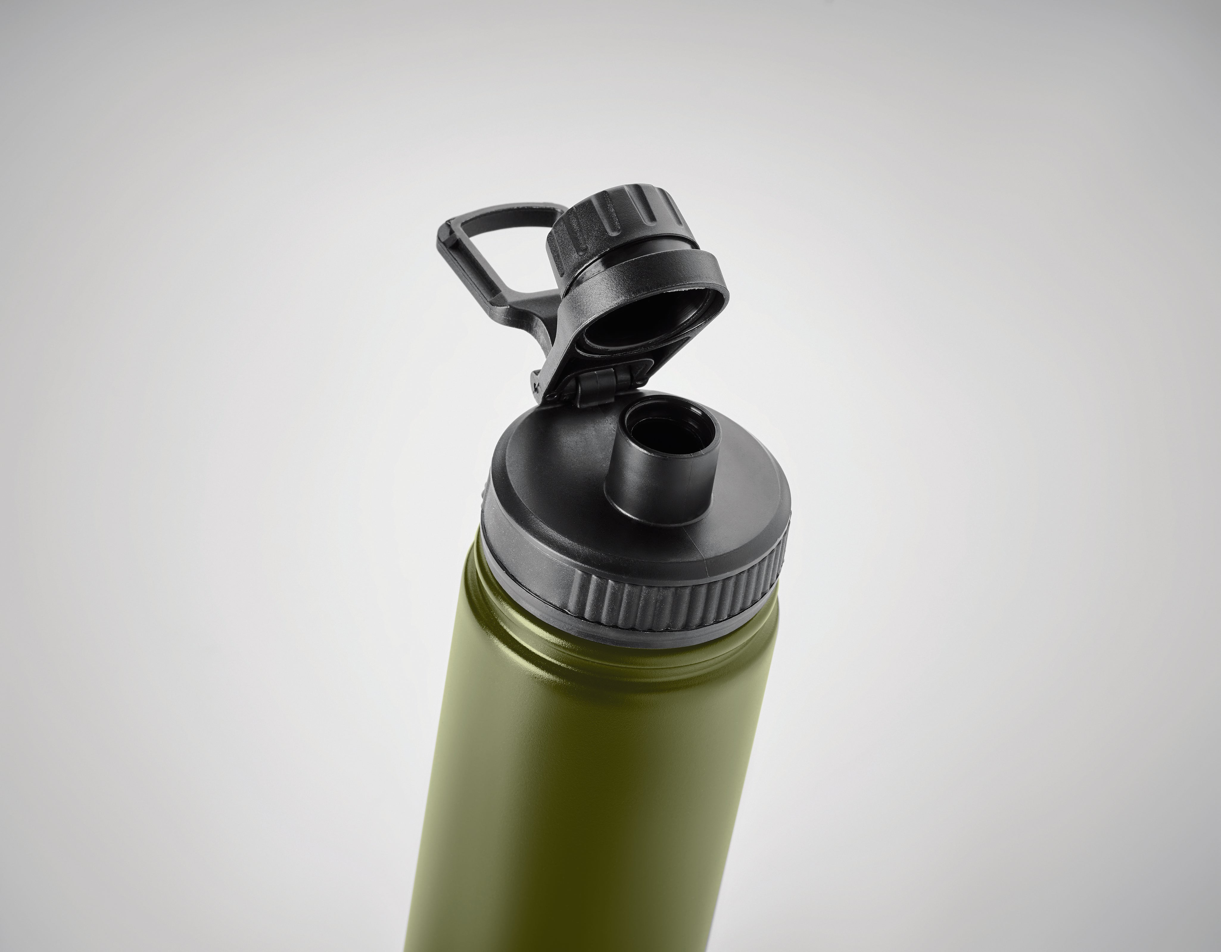 Butelka dwuścienna 500 ml MILI