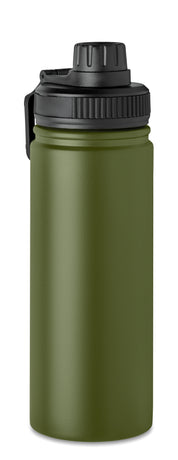 Butelka dwuścienna 500 ml MILI
